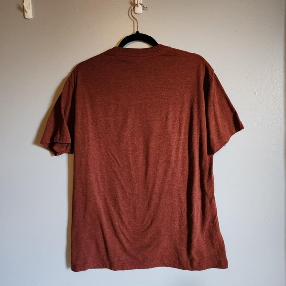 EUC Disney Best Dad Ever Mickey Mouse T-Shirt - Picture 2 of 3